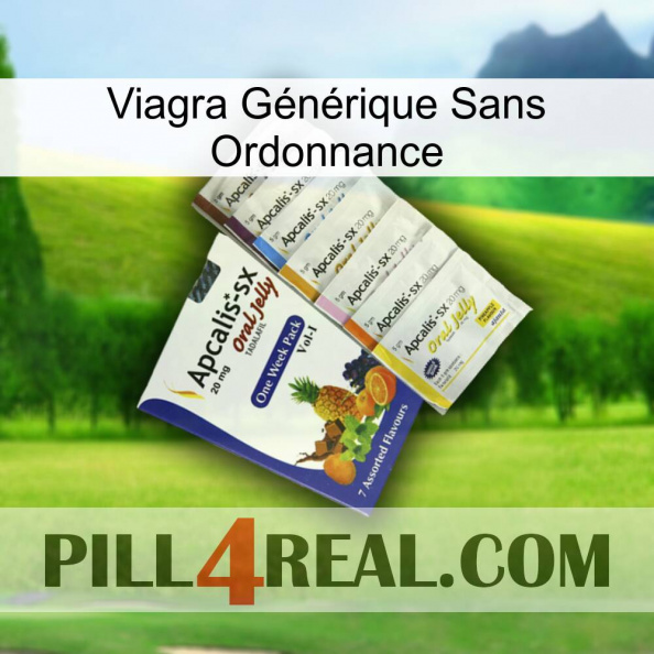 Viagra Générique Sans Ordonnance 11